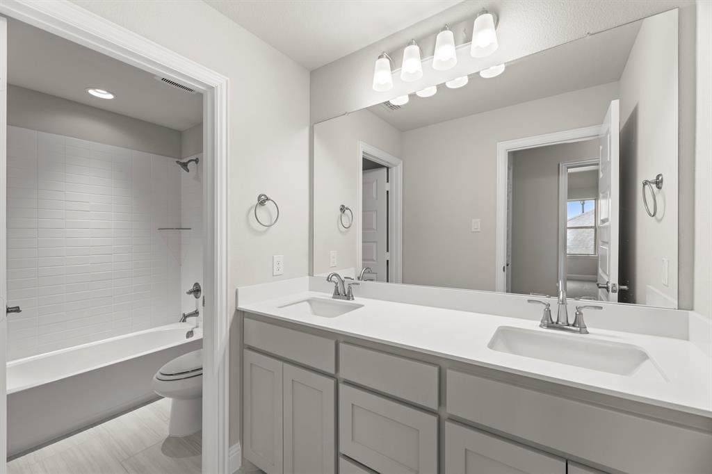 1928 Wishon Road Celina, TX 75009 - Photo 23 of 40