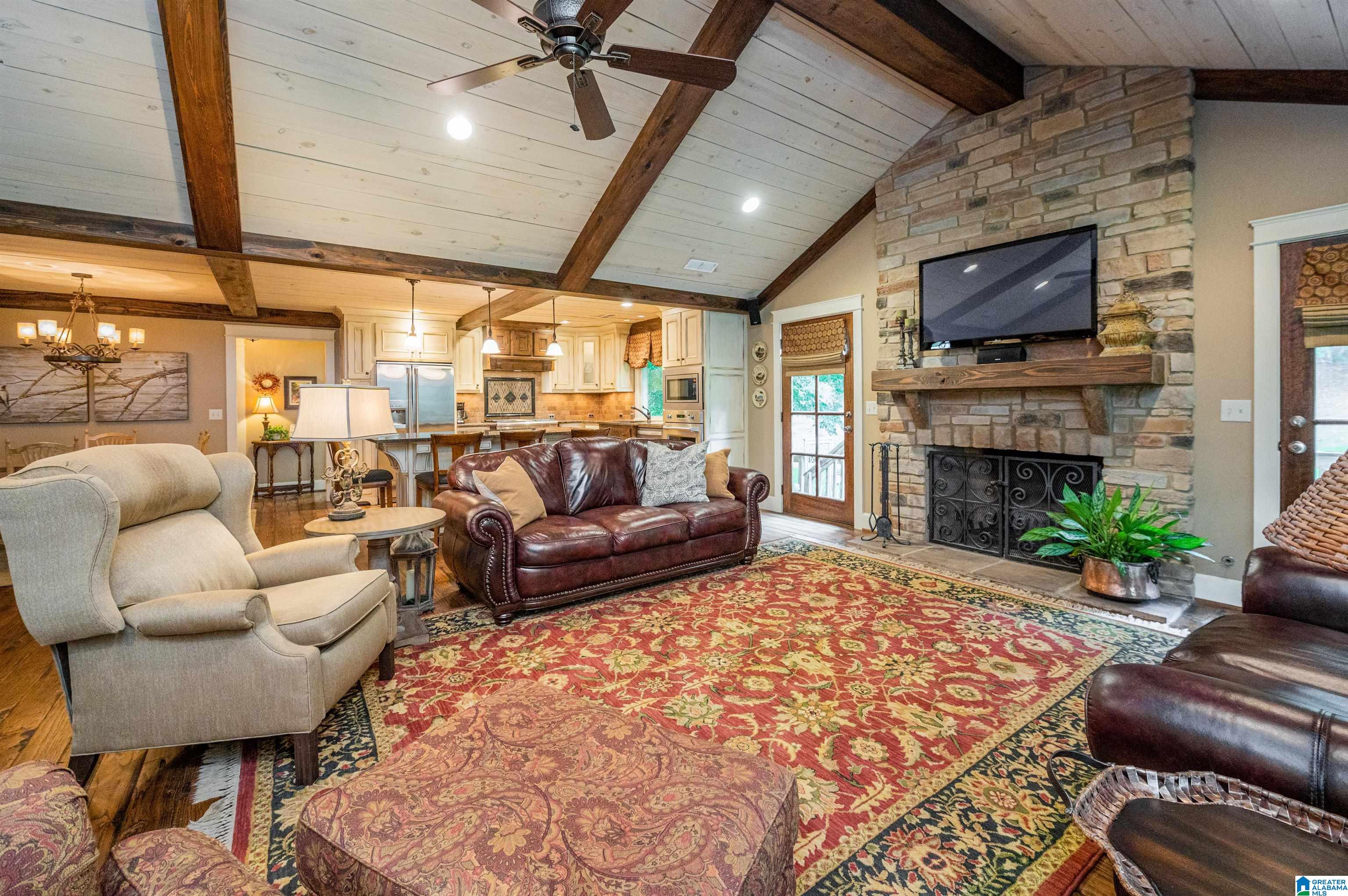 3905 Woodhaven Road Birmingham, AL 35244 - Photo 8 of 50