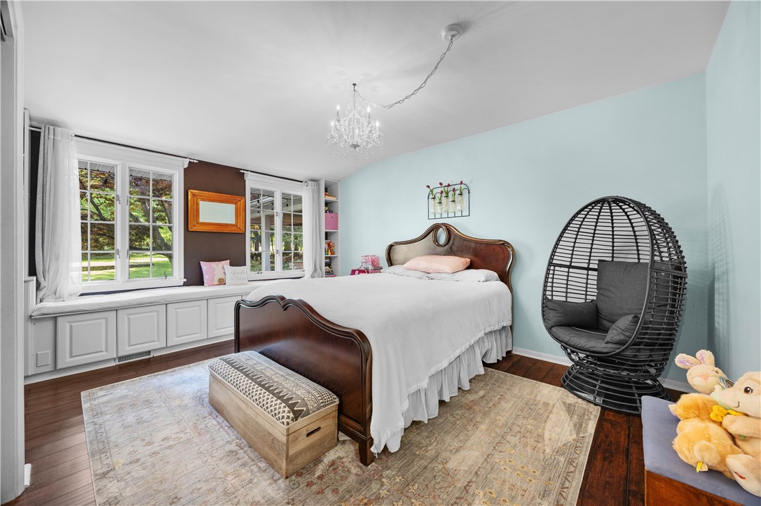 235 Castle Road Rochester, NY 14623 - Photo 16 of 37