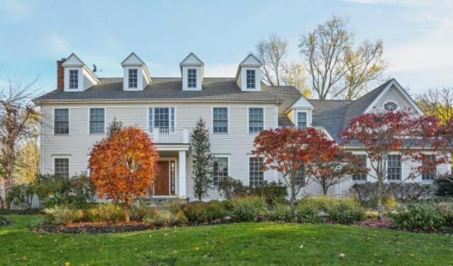 136 Old Road Westport, CT 06880 - Photo 1 of 1 Gallery Image 1