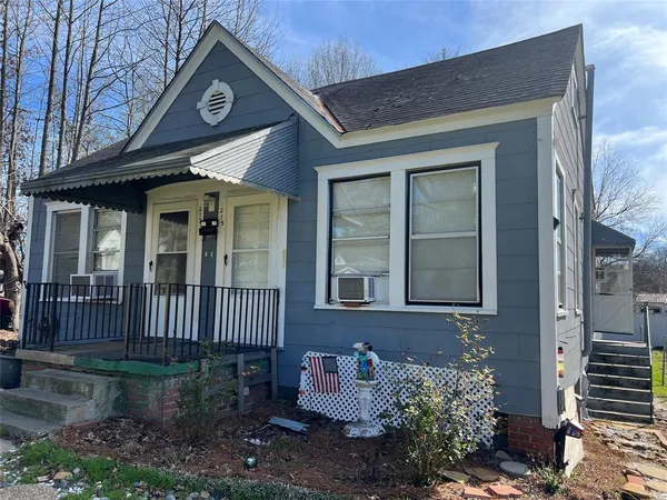 $625 | 215 East Rutherford Street, Shreveport, LA 71104