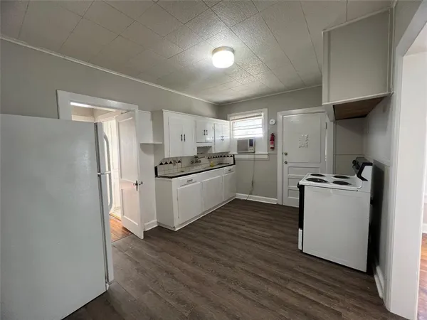 $625 | 215 East Rutherford Street, Shreveport, LA 71104