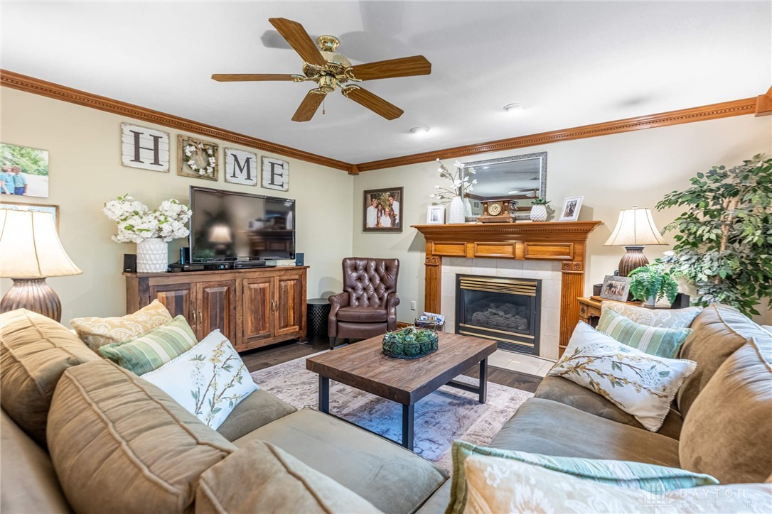 29 Gerry Court Springboro, OH 45066 - Photo 6 of 52 Gallery Image 6