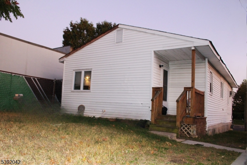 2282 Springfield Avenue Union, NJ 07088 - Photo 3 of 4 a view of a house with backyard