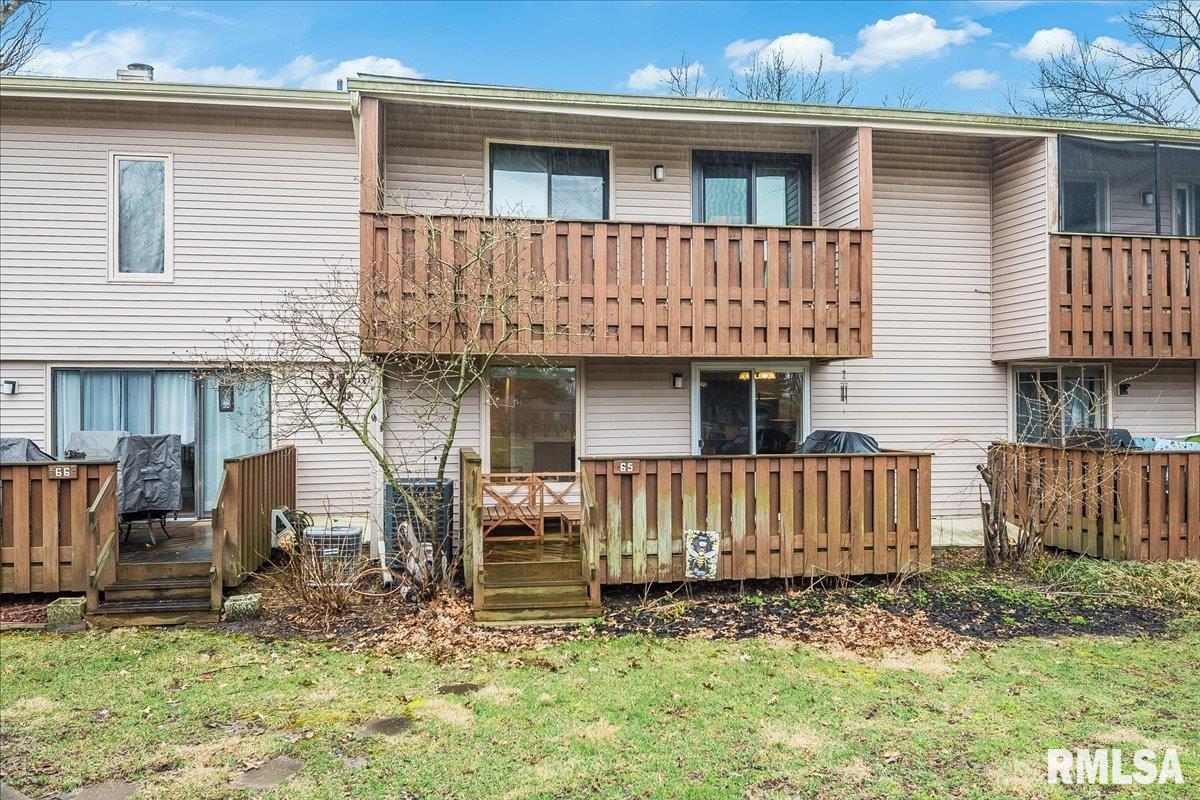 65 Country Place Springfield, IL 62703 - Photo 31 of 40