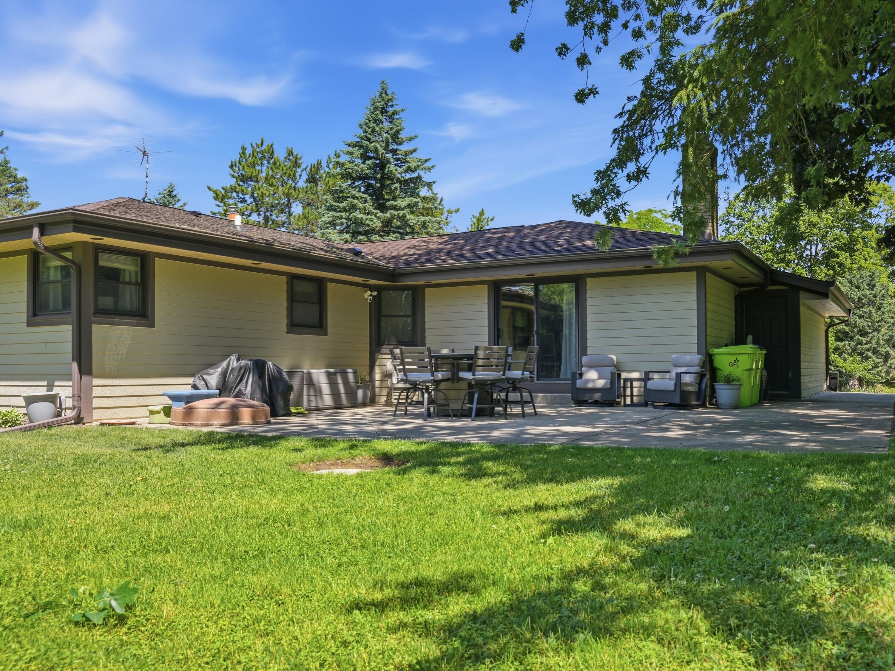 4705 Bambi Road Richfield, WI 53033 - Photo 48 of 52 DSC08158