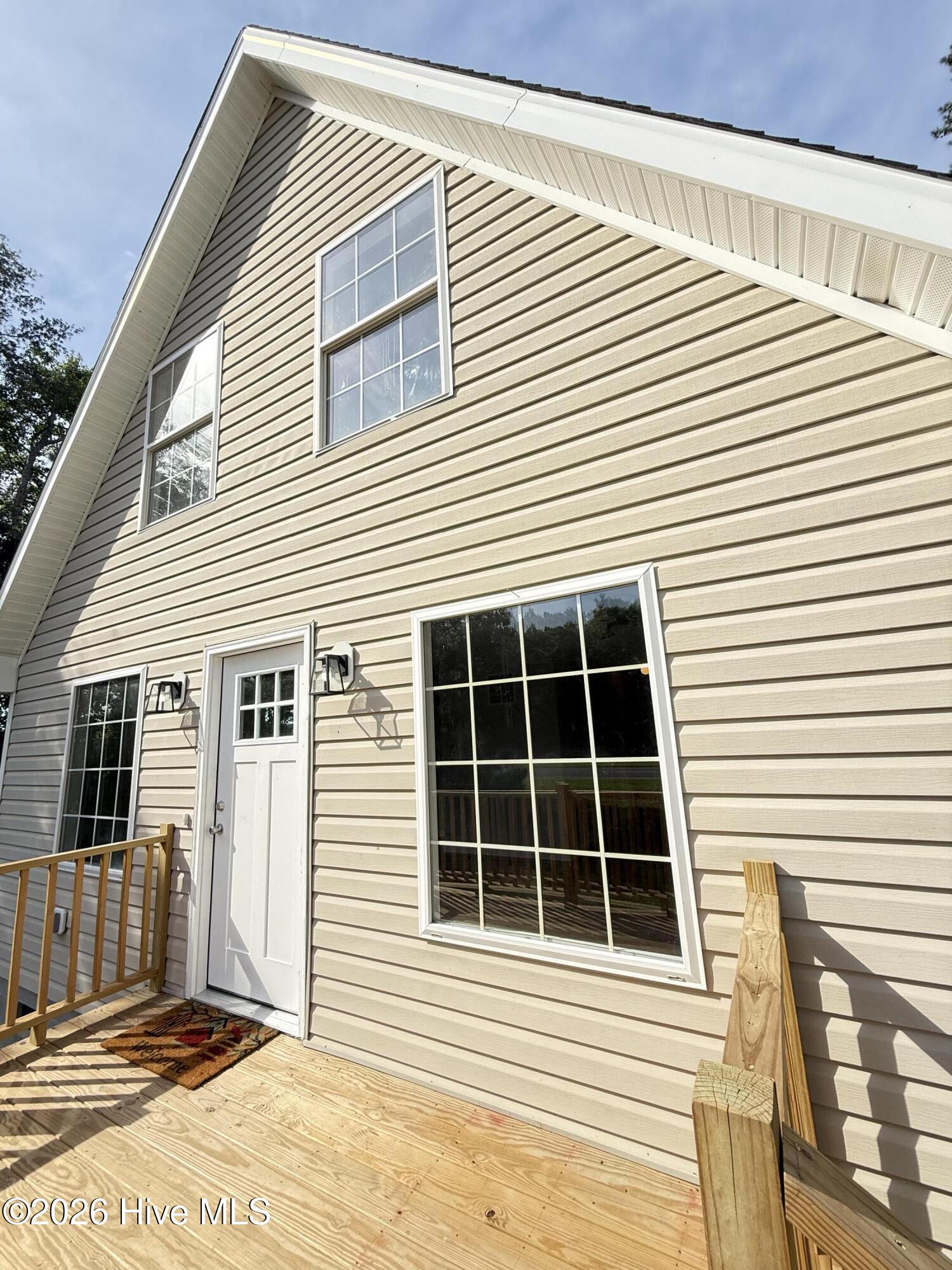 236 Poplar Neck Road Tyner, NC 27980 - Photo 44 of 46