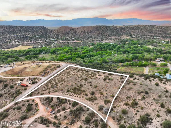 $170,000 | 0 North Dancing Apache Road, Cornville, AZ 86325