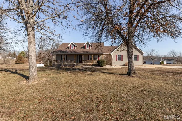 $419,900 | 20995 Blackberry Lane, Crocker, MO 65452