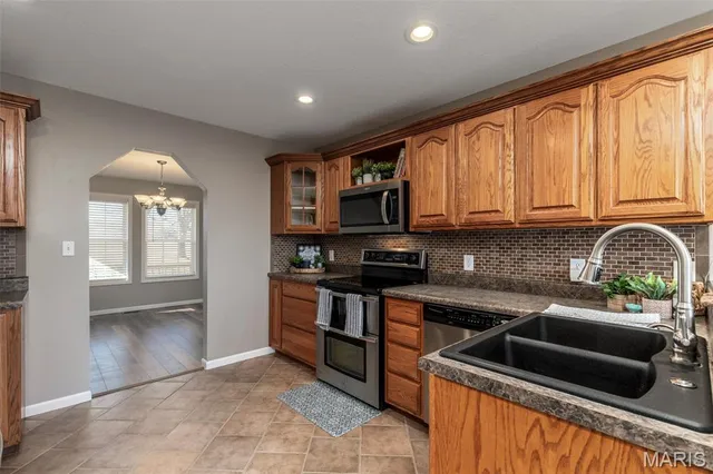 $419,900 | 20995 Blackberry Lane, Crocker, MO 65452