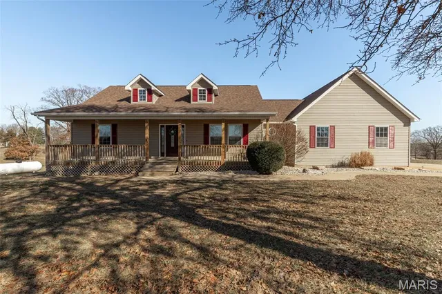 $419,900 | 20995 Blackberry Lane, Crocker, MO 65452