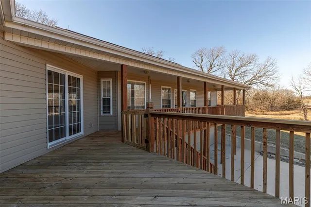 $419,900 | 20995 Blackberry Lane, Crocker, MO 65452