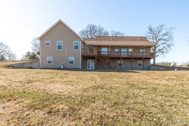 $419,900 | 20995 Blackberry Lane, Crocker, MO 65452