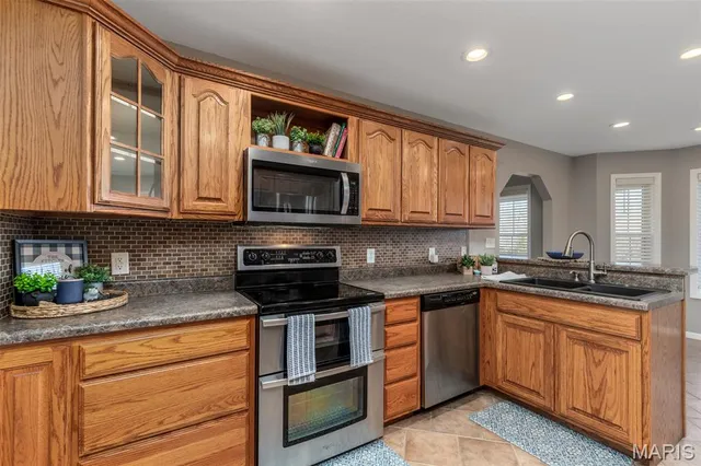 $419,900 | 20995 Blackberry Lane, Crocker, MO 65452