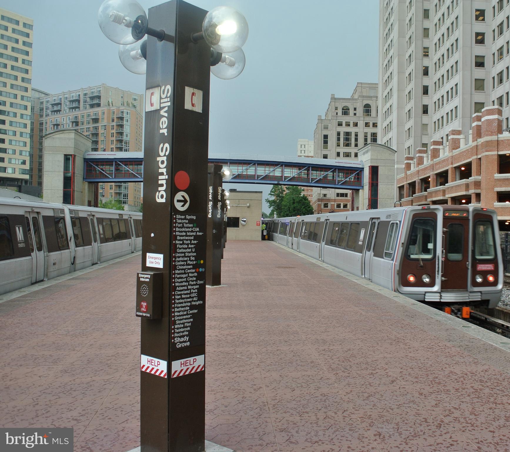 1220 Blair Mill Road, Unit 1403 Silver Spring, MD 20910 - Photo 16 of 16