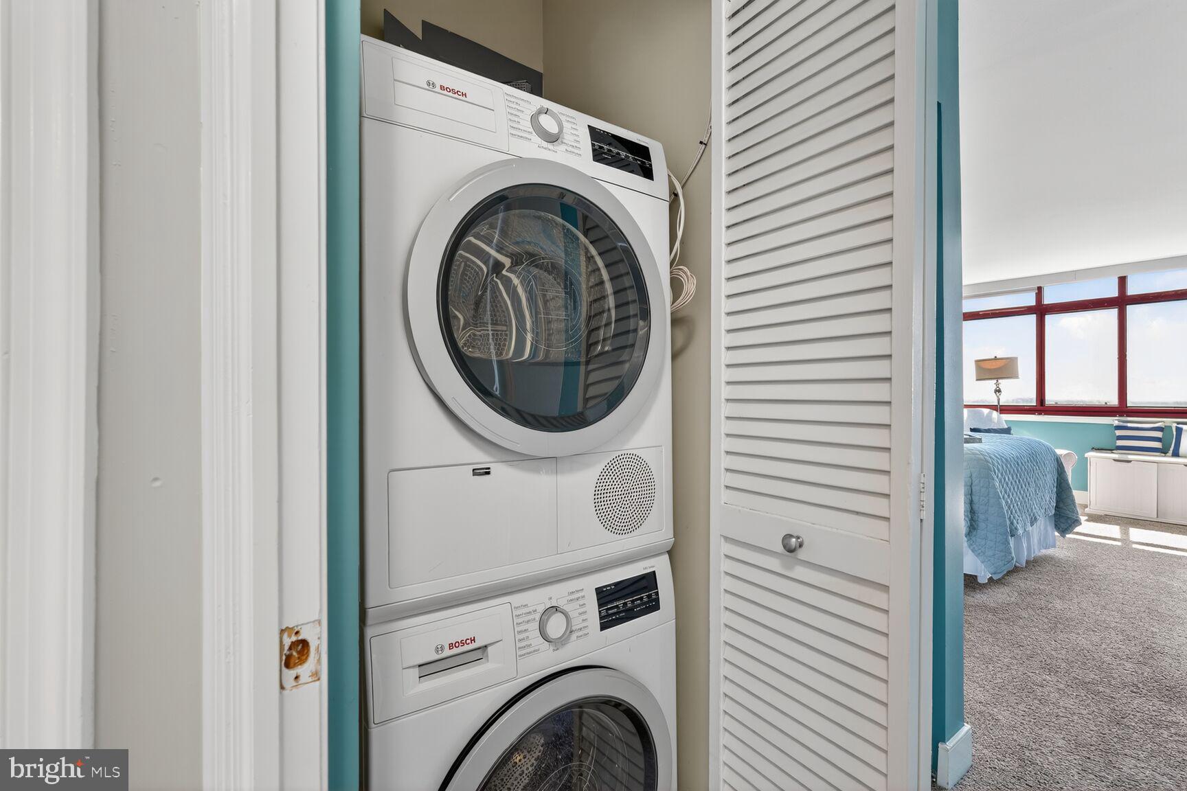 1220 Blair Mill Road, Unit 1403 Silver Spring, MD 20910 - Photo 20 of 61 W/D in the unit