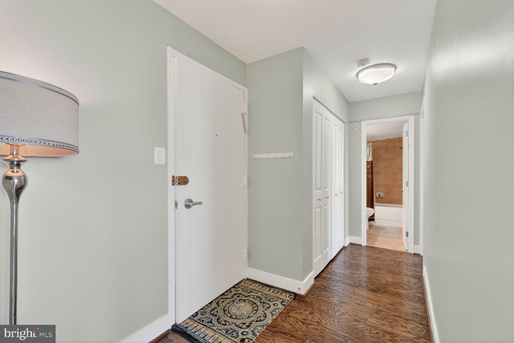 1220 Blair Mill Road, Unit 1403 Silver Spring, MD 20910 - Photo 24 of 61