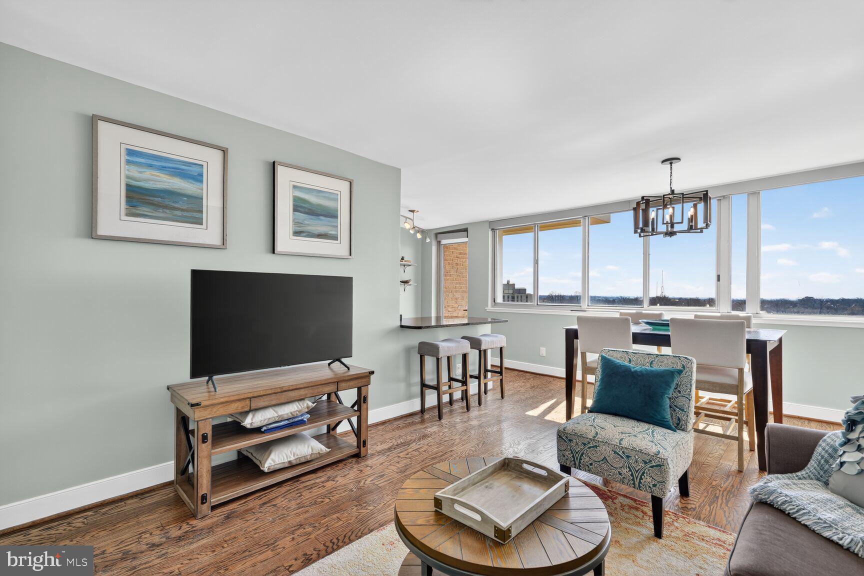 1220 Blair Mill Road, Unit 1403 Silver Spring, MD 20910 - Photo 4 of 61