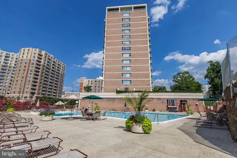 $242,000 | 1220 Blair Mill Road, Unit 1403, Silver Spring, MD 20910
