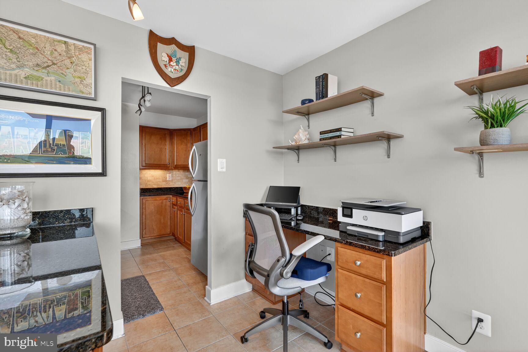 1220 Blair Mill Road, Unit 1403 Silver Spring, MD 20910 - Photo 9 of 61 Office Space