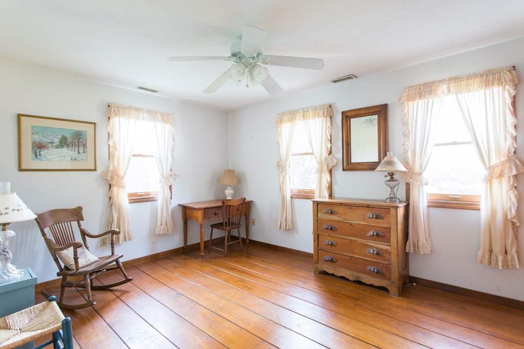 9 Birch Hill Road West Brookfield, MA 01585 - Photo 28 of 38 a room with furniture and a window