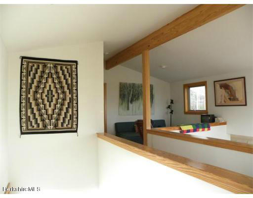 264 A Patten Road Shelburne Falls, MA 01370 - Photo 13 of 25 a living room with a couch and a dresser