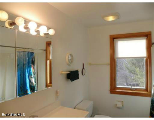 264 A Patten Road Shelburne Falls, MA 01370 - Photo 18 of 25 a view of a interior of house
