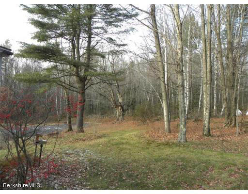 264 A Patten Road Shelburne Falls, MA 01370 - Photo 24 of 25 a view of outdoor space with trees all around