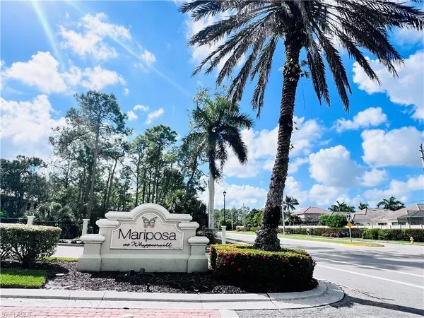 $2,200 | 1435 Mariposa Circle, Unit 102, Naples, FL 34105