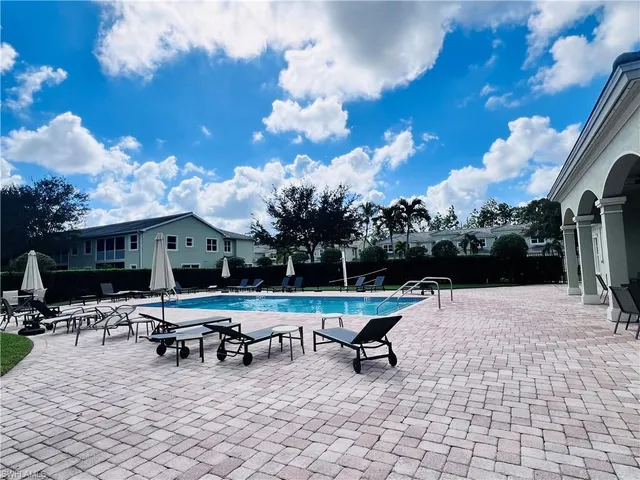 $2,200 | 1435 Mariposa Circle, Unit 102, Naples, FL 34105