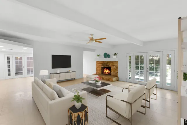 $649,000 | 42510 Glass Drive, Bermuda Dunes, CA 92203