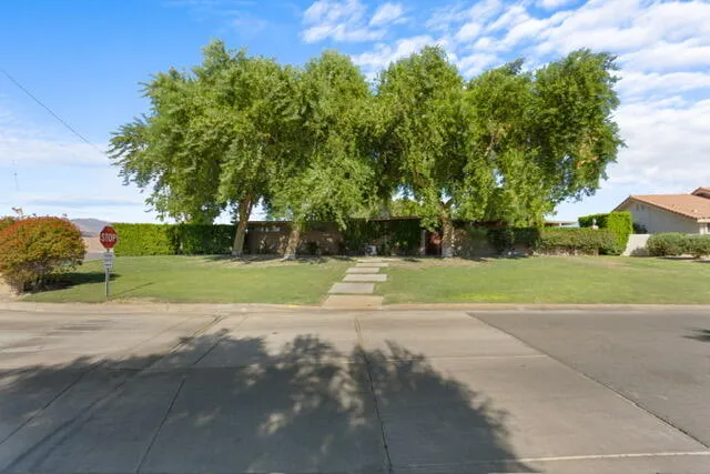 $649,000 | 42510 Glass Drive, Bermuda Dunes, CA 92203