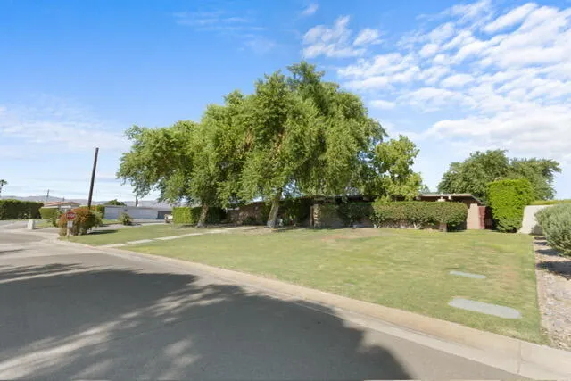 $649,000 | 42510 Glass Drive, Bermuda Dunes, CA 92203