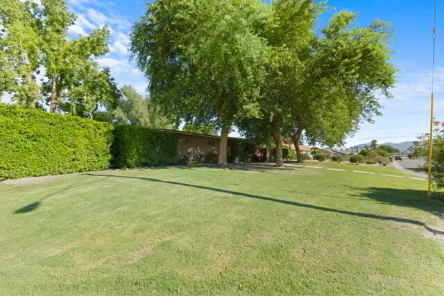 $649,000 | 42510 Glass Drive, Bermuda Dunes, CA 92203