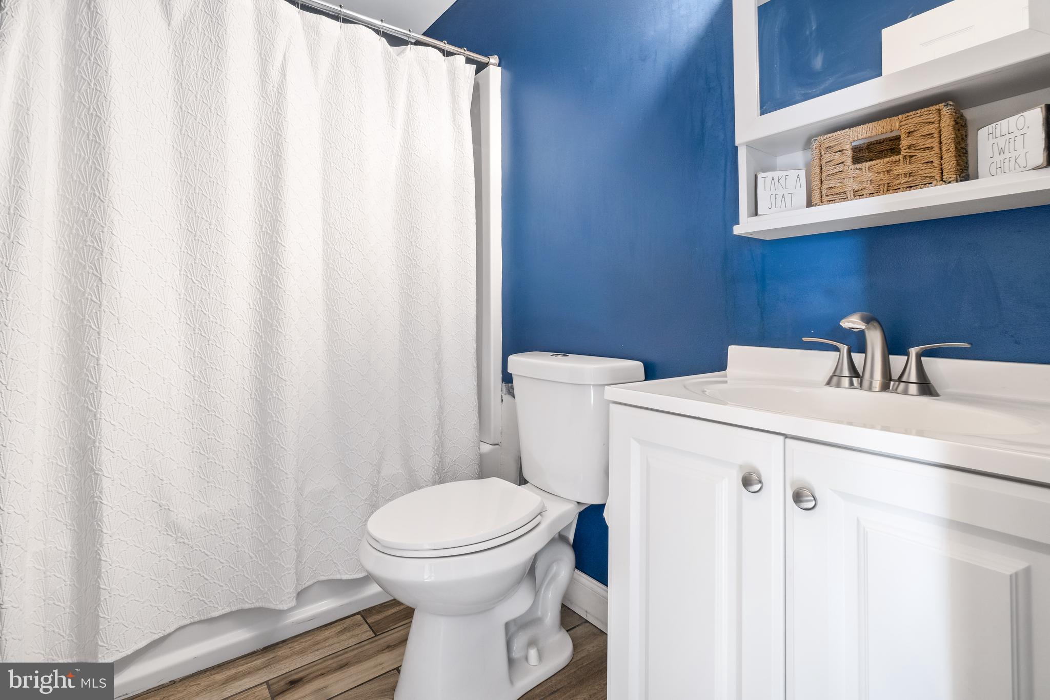 11 N Road Chesapeake City, MD 21915 - Photo 17 of 22 Hall bath