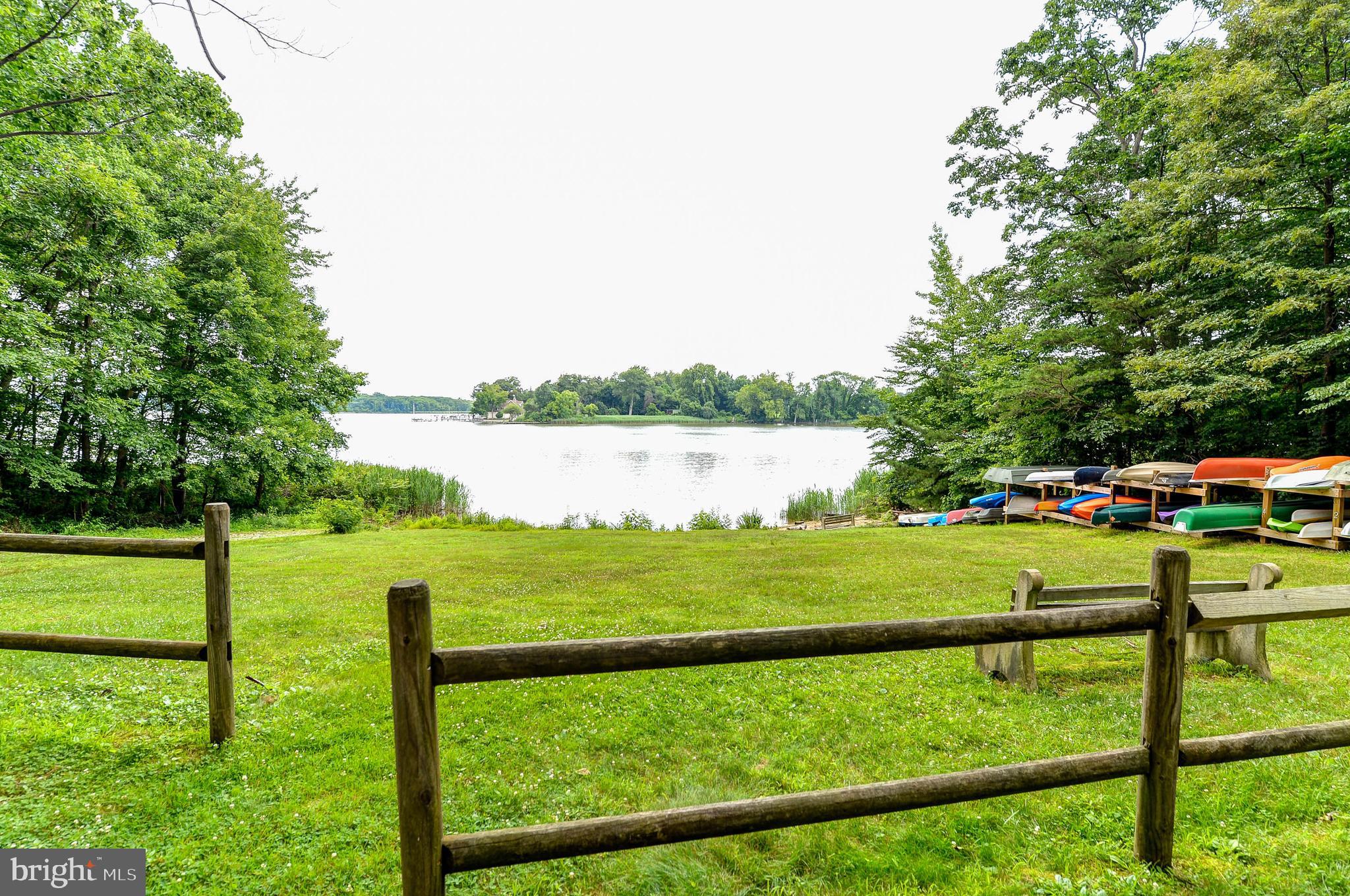 11 N Road Chesapeake City, MD 21915 - Photo 20 of 22 Harbor View Community Water Access