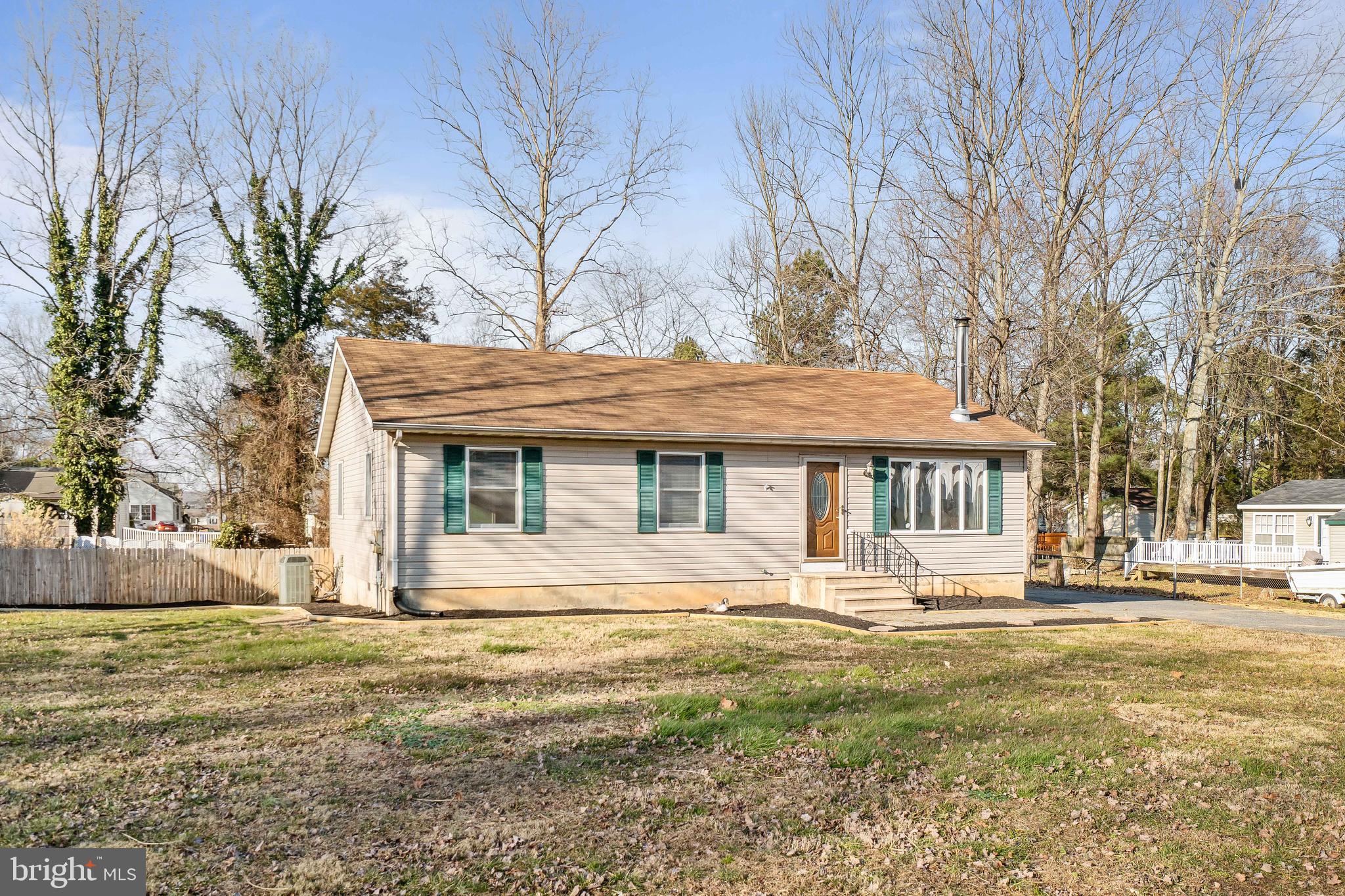 11 N Road Chesapeake City, MD 21915 - Photo 22 of 22 Follow My Heels