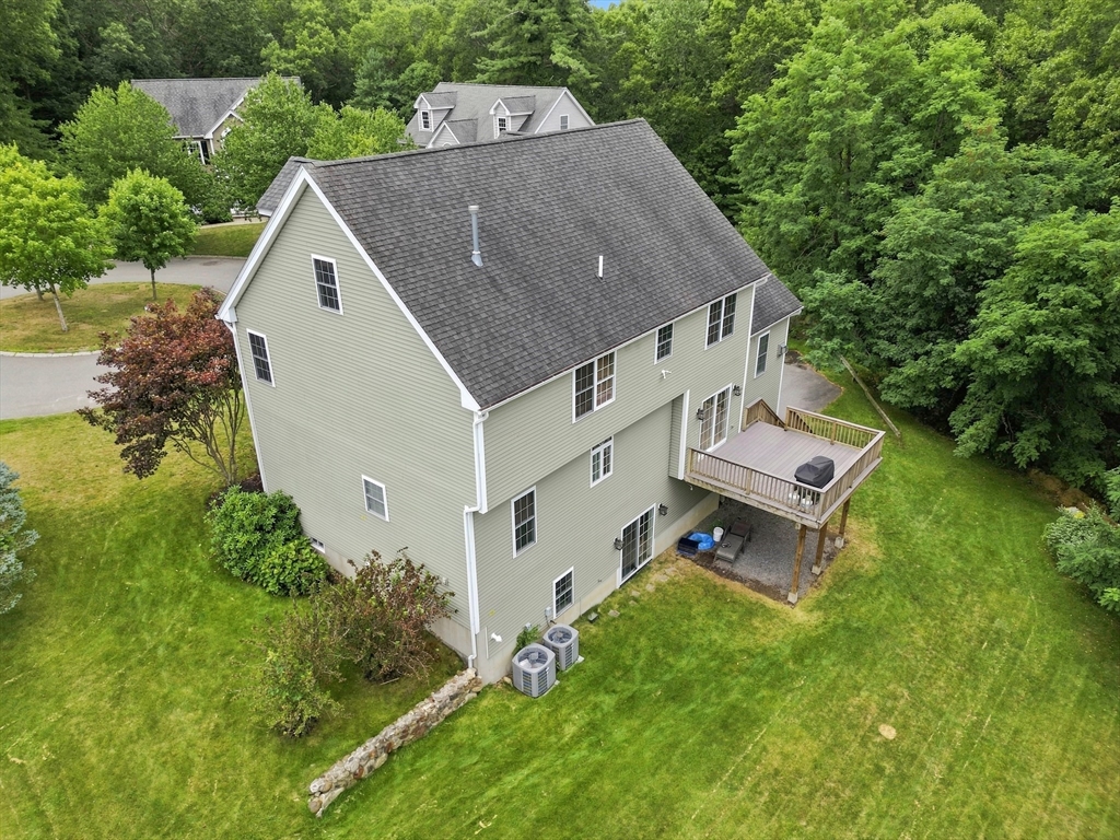 3 Arborcrest Road Amesbury, MA 01913 - Photo 11 of 41 Gallery Image 11