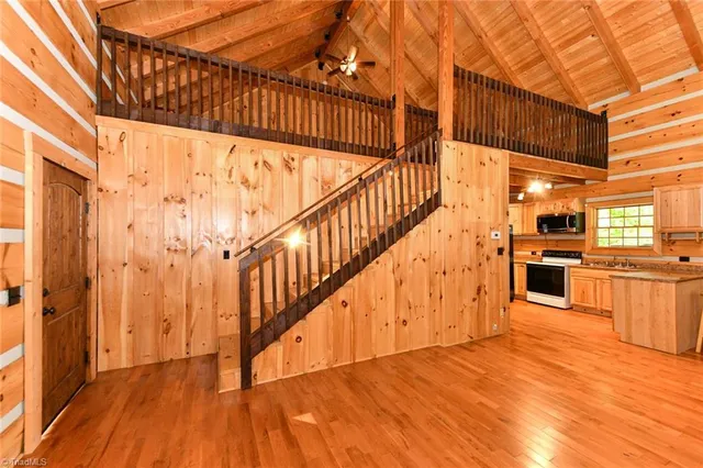 $475,000 | 1345 Hardie Mabe Road, Danbury, NC 27016