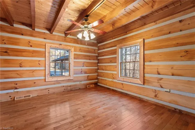 $475,000 | 1345 Hardie Mabe Road, Danbury, NC 27016