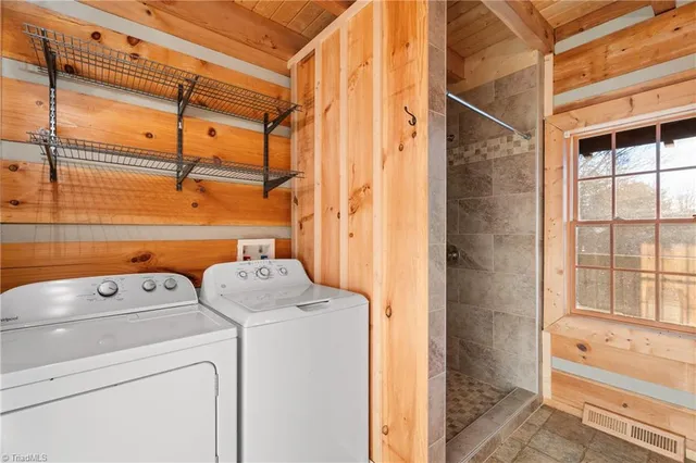 $475,000 | 1345 Hardie Mabe Road, Danbury, NC 27016