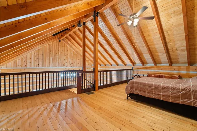 $475,000 | 1345 Hardie Mabe Road, Danbury, NC 27016