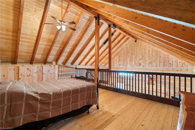 $475,000 | 1345 Hardie Mabe Road, Danbury, NC 27016