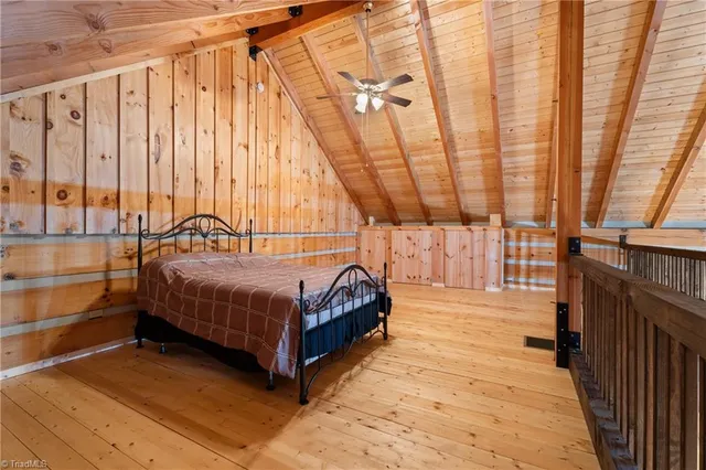 $475,000 | 1345 Hardie Mabe Road, Danbury, NC 27016