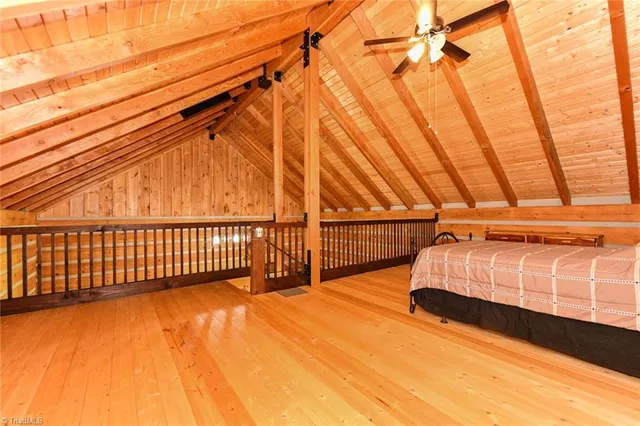 $475,000 | 1345 Hardie Mabe Road, Danbury, NC 27016