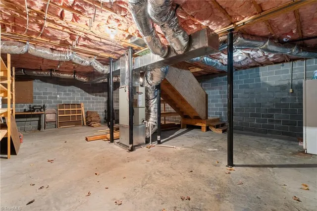 $475,000 | 1345 Hardie Mabe Road, Danbury, NC 27016