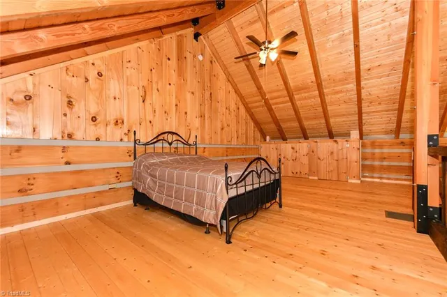 $475,000 | 1345 Hardie Mabe Road, Danbury, NC 27016