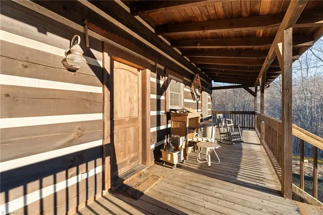 $475,000 | 1345 Hardie Mabe Road, Danbury, NC 27016