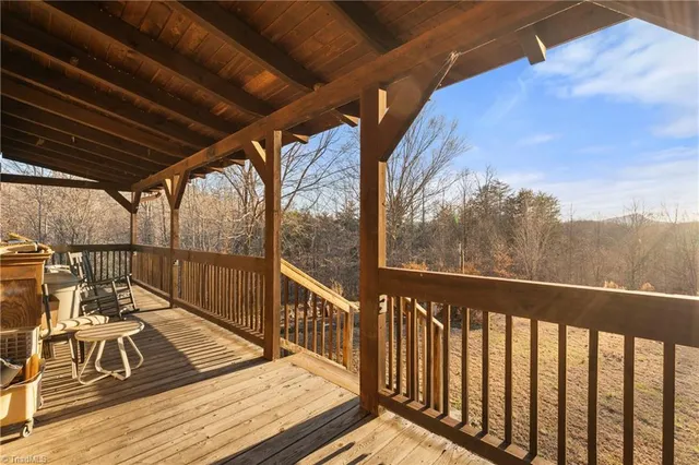 $475,000 | 1345 Hardie Mabe Road, Danbury, NC 27016