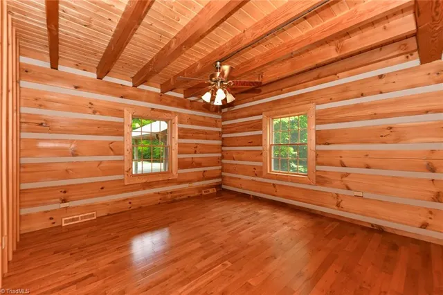 $475,000 | 1345 Hardie Mabe Road, Danbury, NC 27016